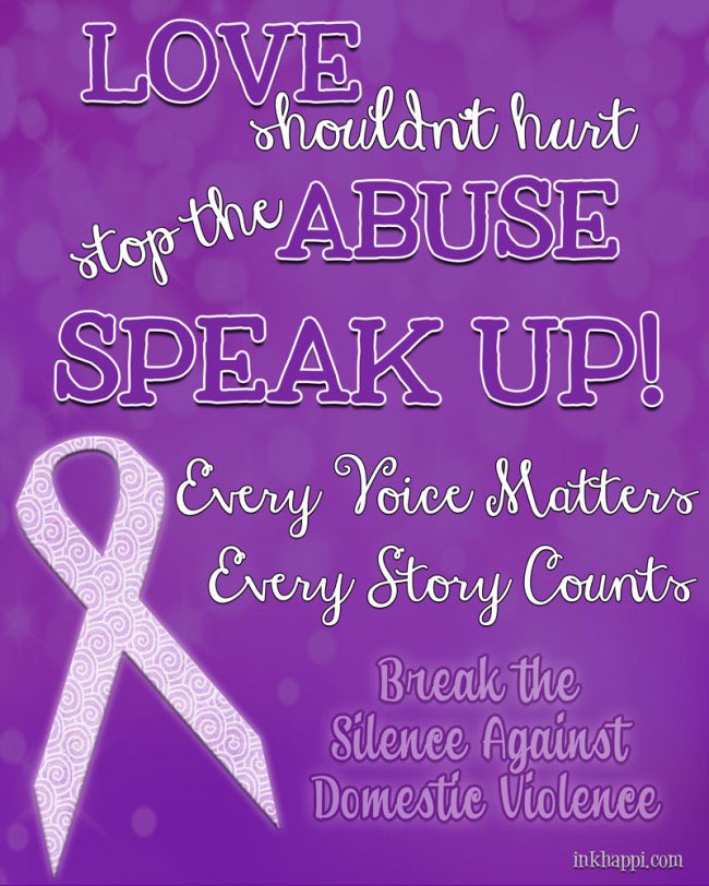 ConservativeGG3's tweet photo. We observe Breast Cancer Awareness Month in October, but there are a few other important things to be aware of.
1. Pregnancy & Infant Loss Awareness Month. Add blue to the pink. 🩷🩵
2. Domestic Violence Awareness Month. Add purple. 💜
#PAILAwareness #EndDomesticViolence https://t.co/21kydiVf3G