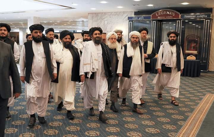 Mirwais Afghan tweet media