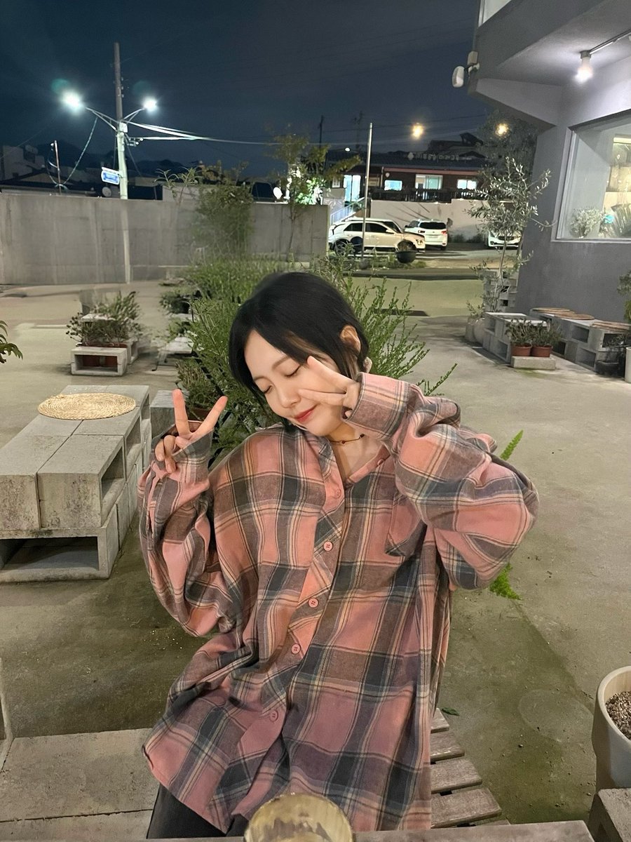 오랜만에 카페~