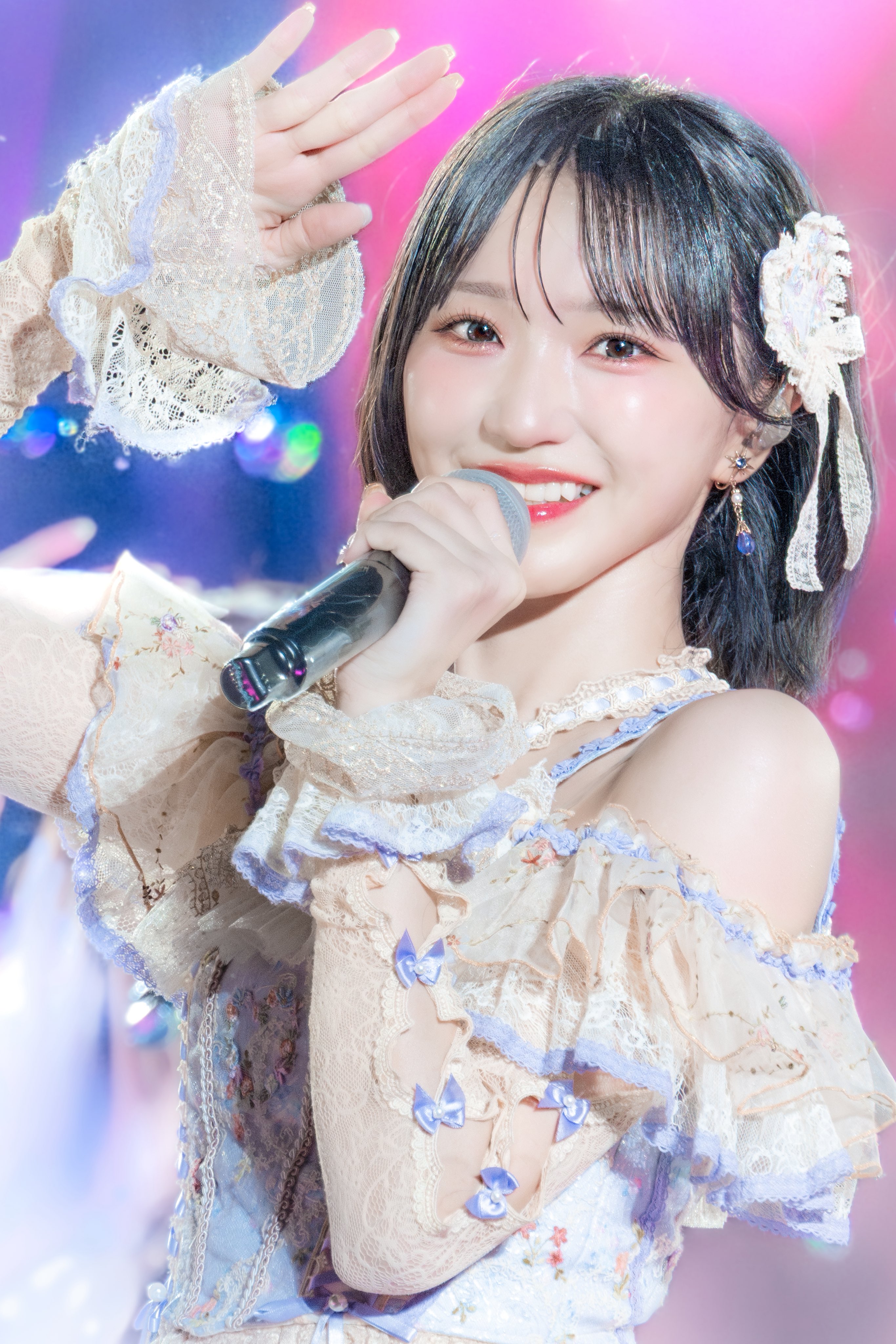 イコノイジョイ2023 BluRay 生写真付き 野口衣織 イコノイジョイ2023 BluRay 生写真付き 野口衣織 イコノイジョイ