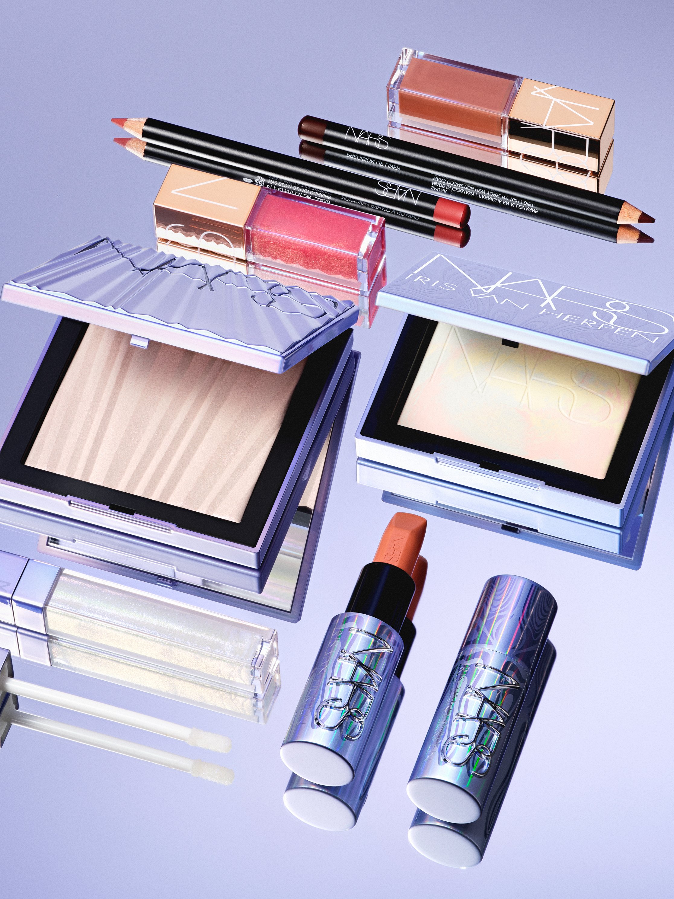 NARS Cosmetics Japan (@NARSCosmeticsJP) / X