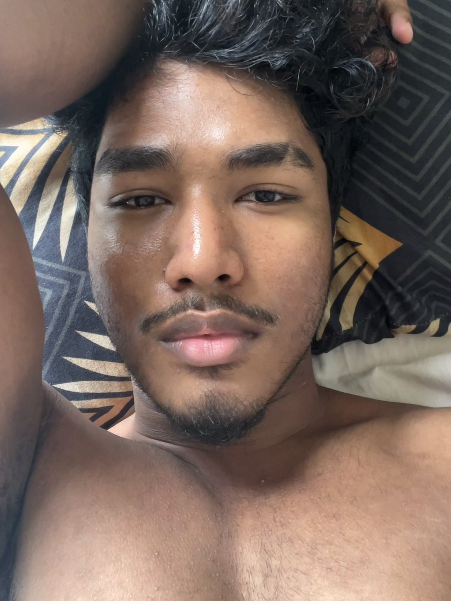 belom mandi hihi tapi..