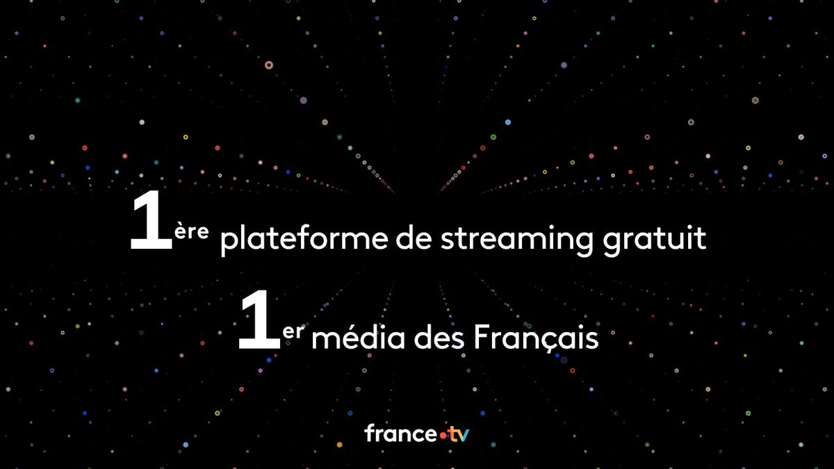 France TV Pro tweet media