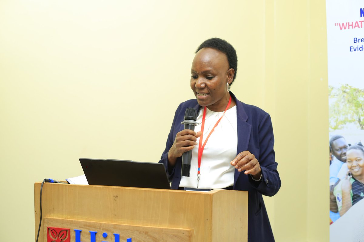 The Conference will collectively address the ongoing issues affecting girls’ education, exchange successful practices, and motivate each other to take meaningful steps in creating a world where every girl excels in academia &amp; beyond- <a href="/MNakabug/">Mary Goretti Nakabugo</a> at the #GirlsEducation Conference -