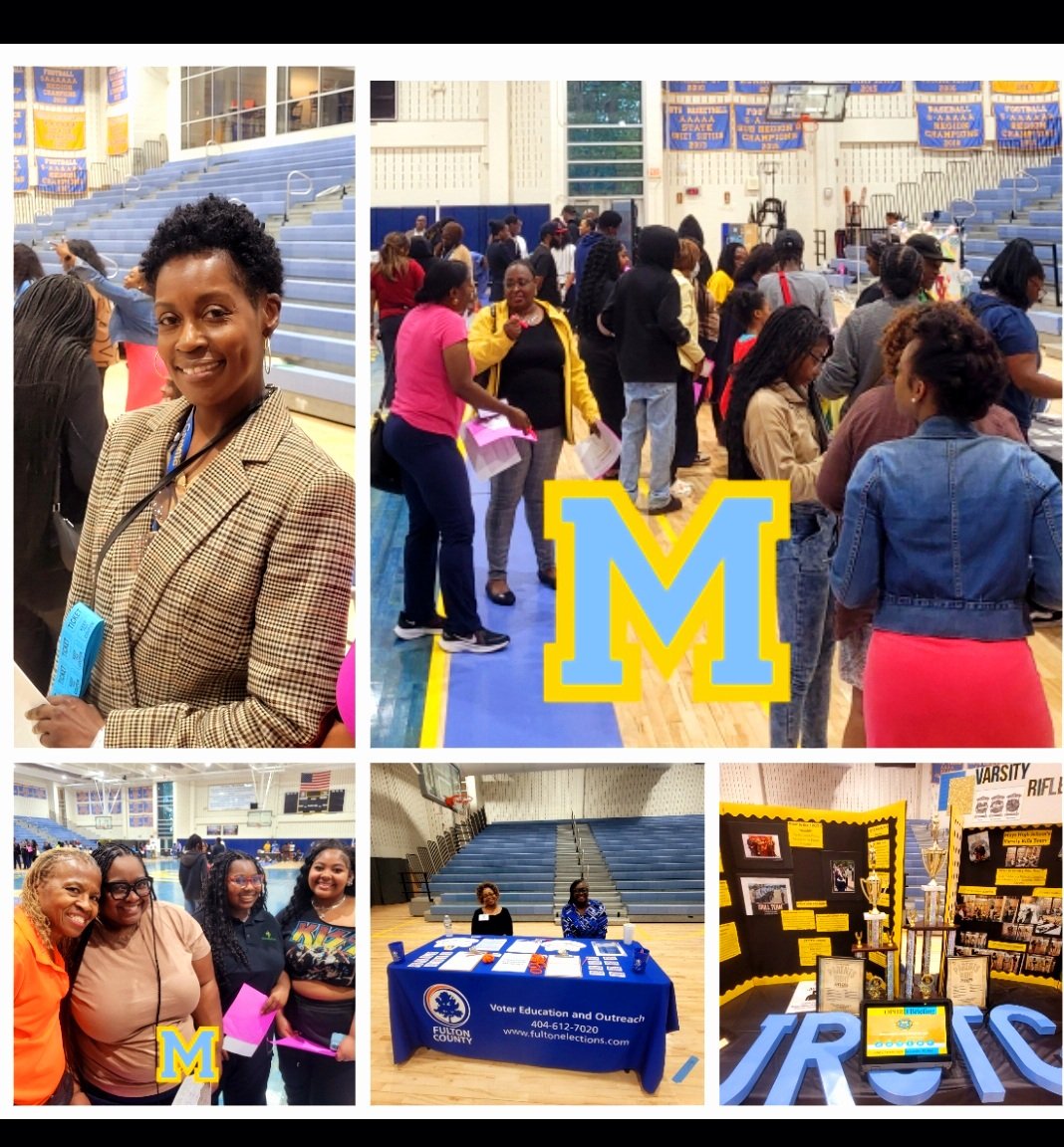 smithclass128's tweet image. On The Hill:  Curriculum Night was Top Tier!!    It&apos;s Never too Early or too Late to Join in on the Family Academic  Engagement at. Benjamin E. Mays 
High! We are Preparing Our Secondary Scholars to Soar Globally!  #Equipped #Exposed #Knowledgeable #WeBelieveinOurRaiders