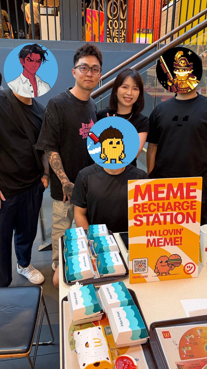 Dindin🎙️ tweet media