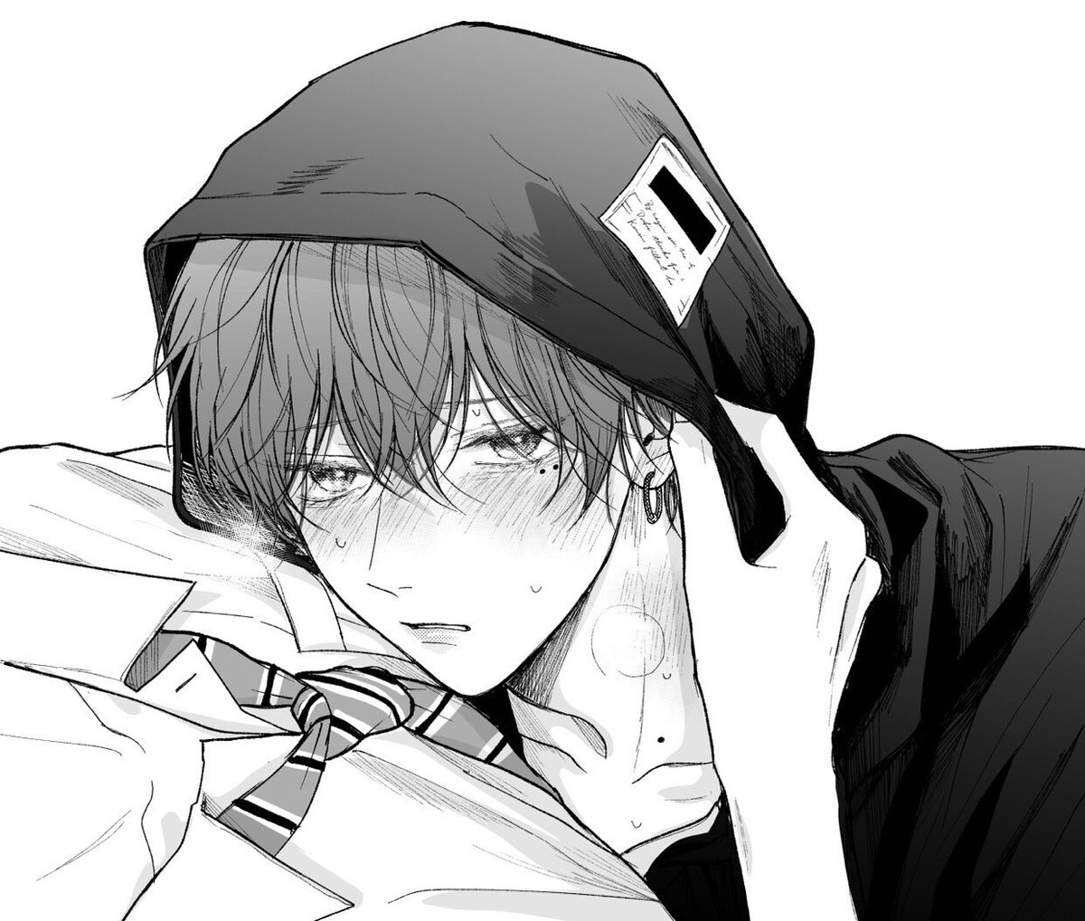 黒月悠 (@yu_krtk) / Posts / X