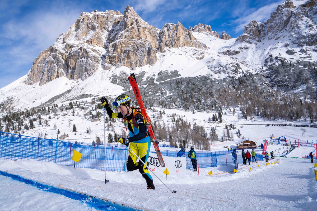 Brian Pinelli (@brian_pinelli) on Twitter photo SkiMountaineering, or SkiMo, has just added its newest national member - the Moroccan Ski & Mountain Sports Federation. With the addition of #Morocco, the ISMF now spans 5 continents & has 56 member federations, ahead of its Olympic debut in Bormio, Italy, in Feb.
<a href="/ISMFSkimo/">ISMF Skimo</a> SkiMountaineering, or SkiMo, has just added its newest national member - the Moroccan Ski & Mountain Sports Federation. With the addition of #Morocco, the ISMF now spans 5 continents & has 56 member federations, ahead of its Olympic debut in Bormio, Italy, in Feb.
<a href="/ISMFSkimo/">ISMF Skimo</a>