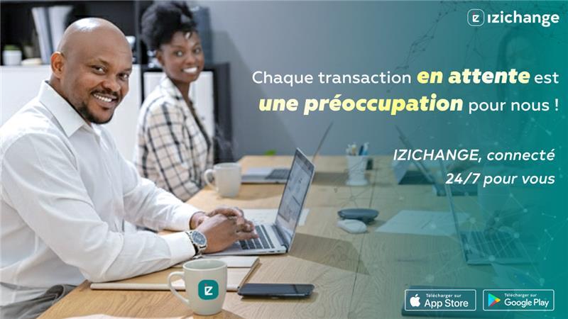 IZICHANGE tweet media