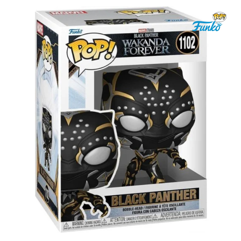 discimadevilla's tweet image. 🖤 Black Panther listo para destacar en Halloween
Visita nuestra web y descubre todos los Funkos Pop para tu negocio.
#Funkos #Marvel #DistribucionesCimadevilla #Librerías #Papelerías #Coleccionables #wakandaforever #BlackPanther