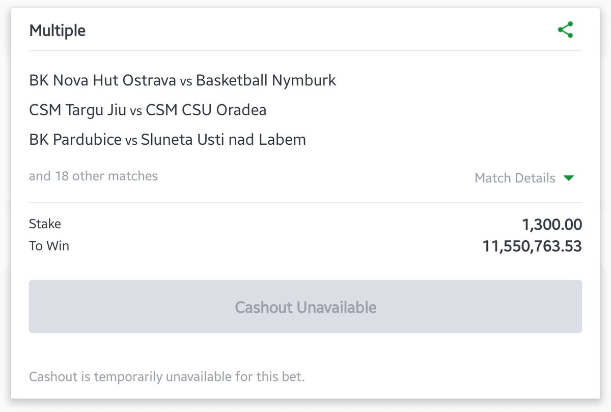 Rango Odds Arena 💥 tweet media