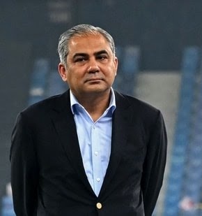 NewsAlgebraIND's tweet photo. SHOCKER 🚨 Mohsin Naqvi apologizes to the BCCI but still REFUSES to return India's trophy 🤯

BCCI officials Rajeev Shukla and Ashish Shelar asked him to RETURN the trophy.

Naqvi is flying to Lahore today 😳

FOUL GAME CONTINUES by Naqvi !!

BCCI will file a complaint against him with the ICC. ICC to talk to all member nations for the next action 🔥