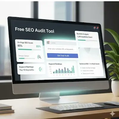 TBooks71167's tweet photo. https://t.co/XfsNODa031
🚀 ¿Tu web está perdiendo tráfico y no sabes por qué?
🔍 Descubre Auditoría SEO con IA: la herramienta que analiza tu sitio en segundos, detecta errores invisibles y te da un plan de acción real. Sin humo. Solo resultados.
👉#SEO #IA #SEOAudit #GrowthTools https://t.co/Yf4fDd5rqu