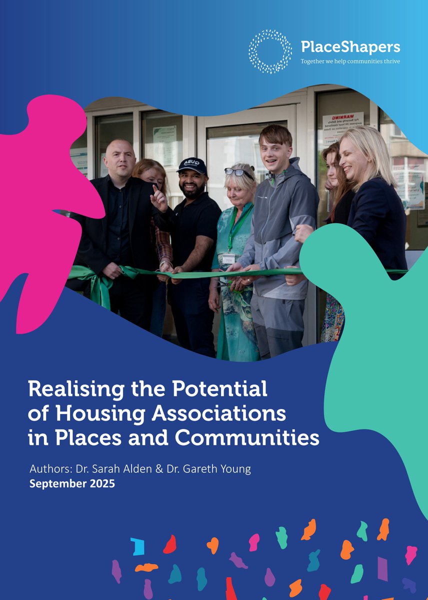 PlaceShapers tweet media