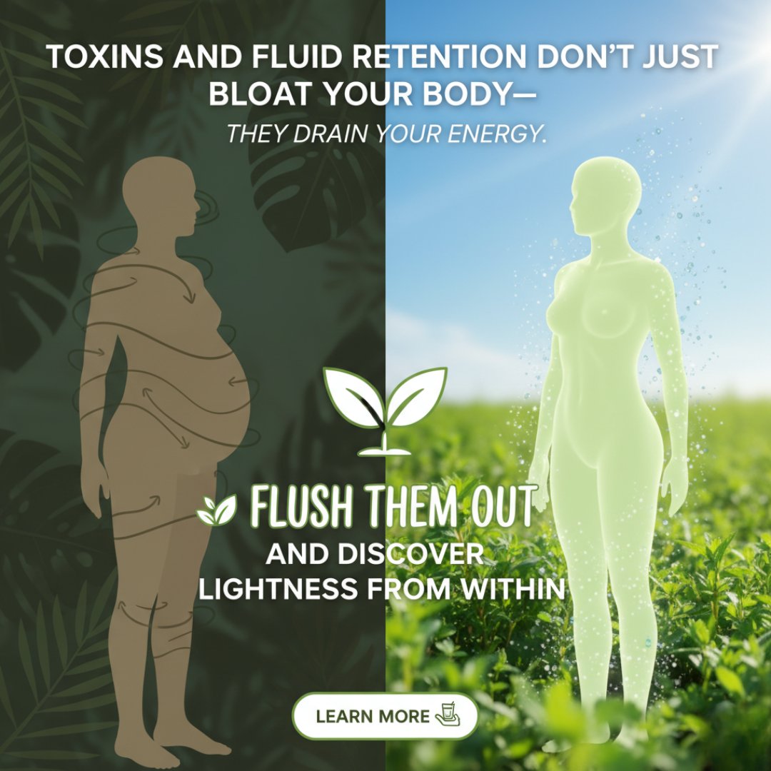 boostedhealthy's tweet image. Toxins + fluid retention = low energy + bloating. 🌱 Flush them out &amp;amp; feel lighter from within.
👉 us-lymphaticsystemsuport.com

#Detox #CleanseNaturally #EnergyBoost #BoostedHealthyLiving