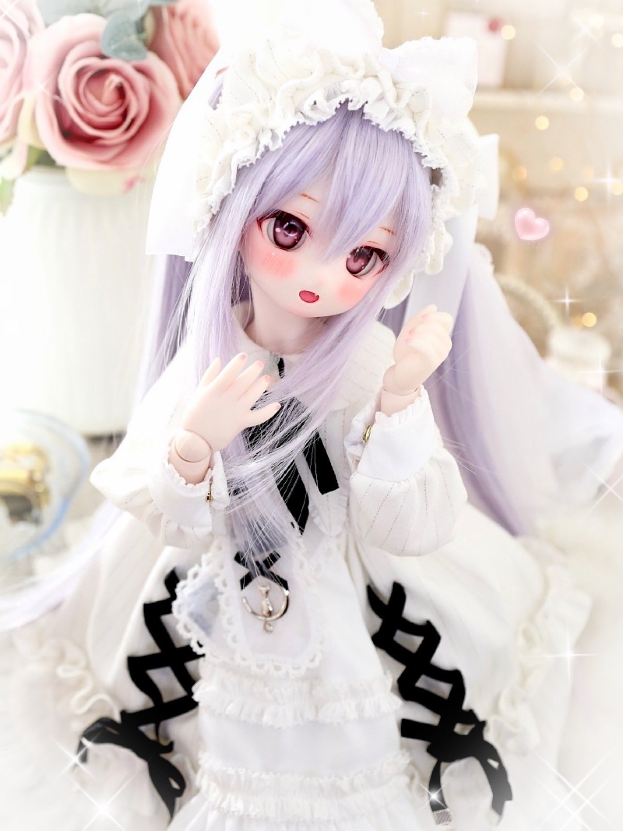 もこもかもこも❤︎🐰🎀 on X: 