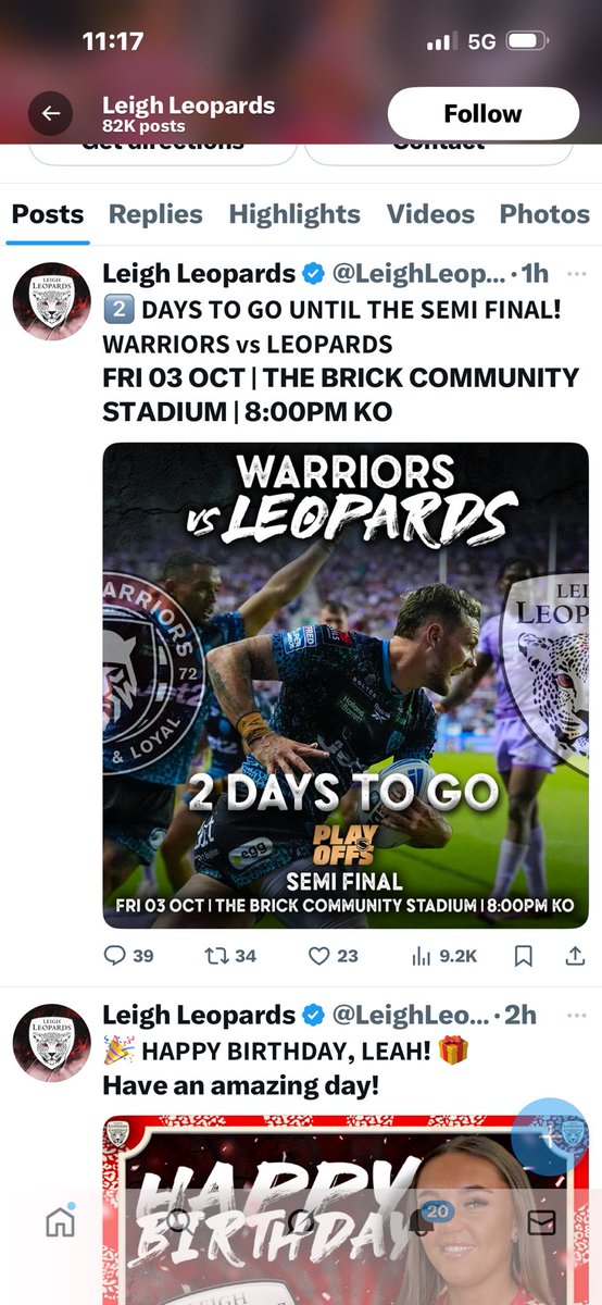 Stuart Prior tweet media