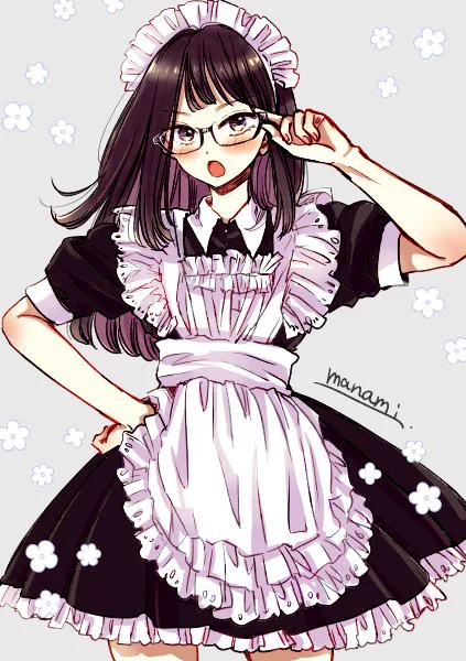#眼鏡の日 #メガネの日