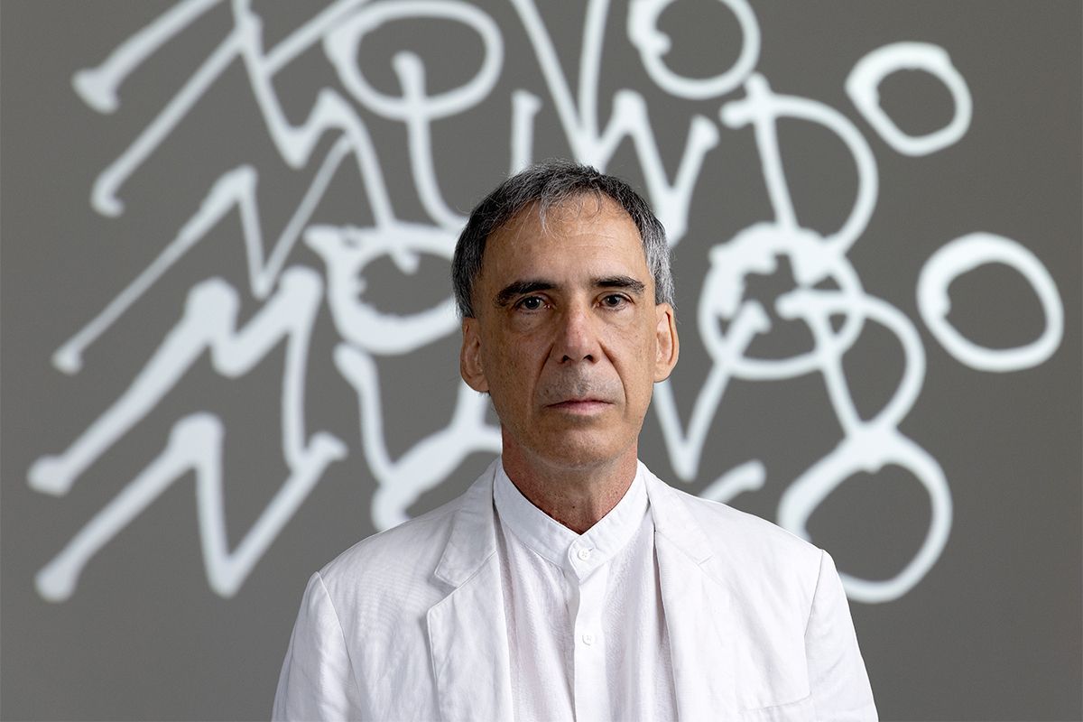 💬 Arnaldo Antunes: “No debemos resignarnos a la intolerancia y la violencia diarias”.

✍ Nicolás Peralta | buff.ly/bHlBQVZ