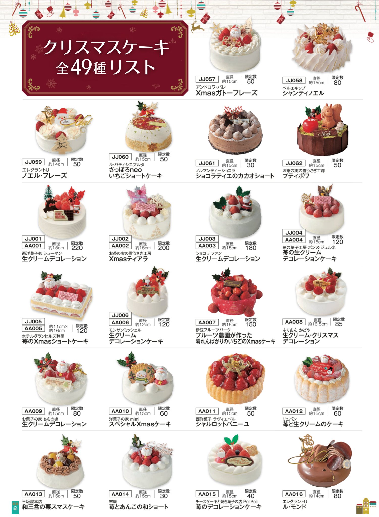 恋降るクリスマスケーキ　再販 G2Kv5L-aIAYIdDv.jpg:large