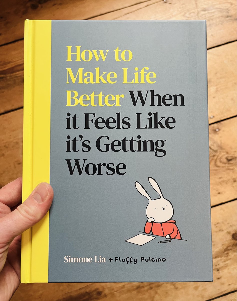 Tom Gauld tweet media