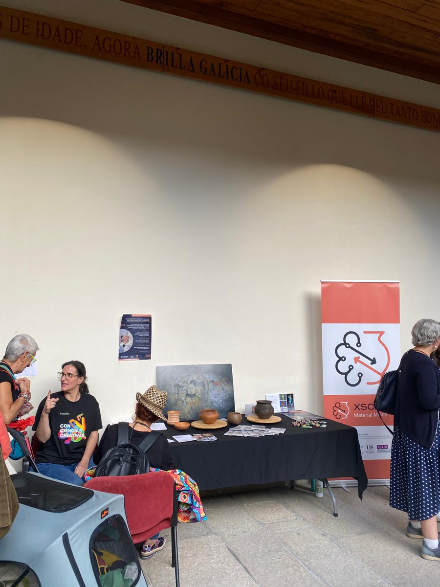 XSCAPE Project (ERC-2020-SyG 951631) tweet media