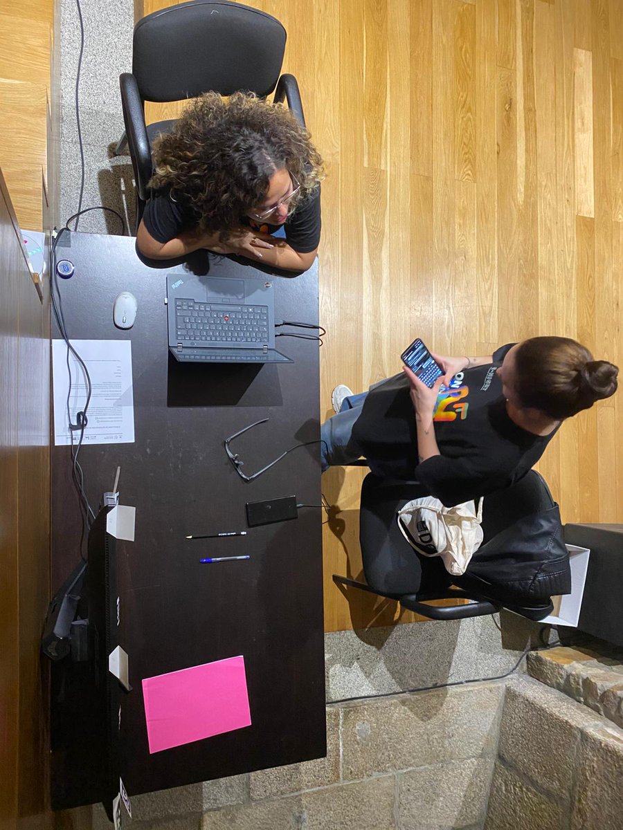 XSCAPE Project (ERC-2020-SyG 951631) tweet media