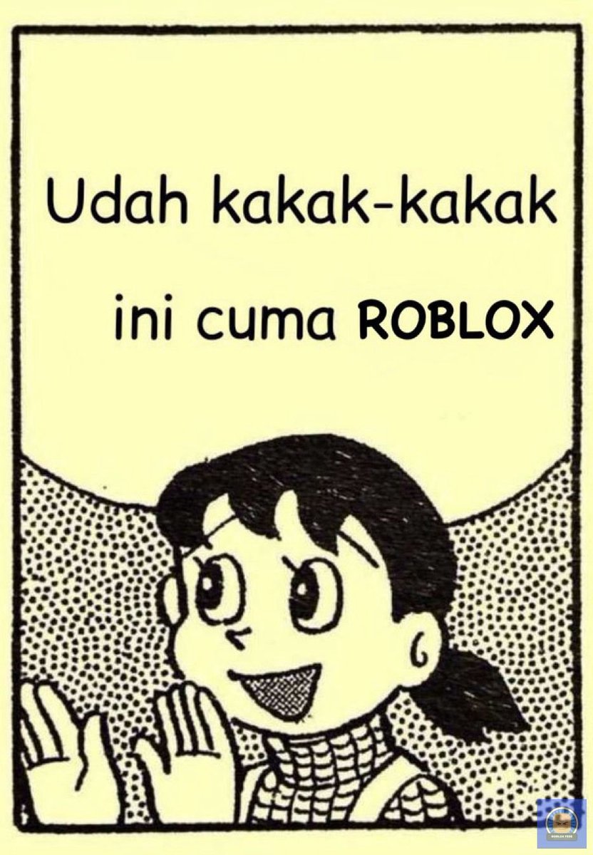 ceritadungimut's tweet photo. @roblox_fess serius banget kak, ini cuma mancing di roblox😭😭😭 gue aja suka pindah-pindah server buat ngasih alat selam ama ikan gede yg double double😭😭 santai aja kak😭😭 gimana kalo km tau ada temenku yg bagi-bagi secret kak😭😭 https://t.co/ClGmaIVXAr