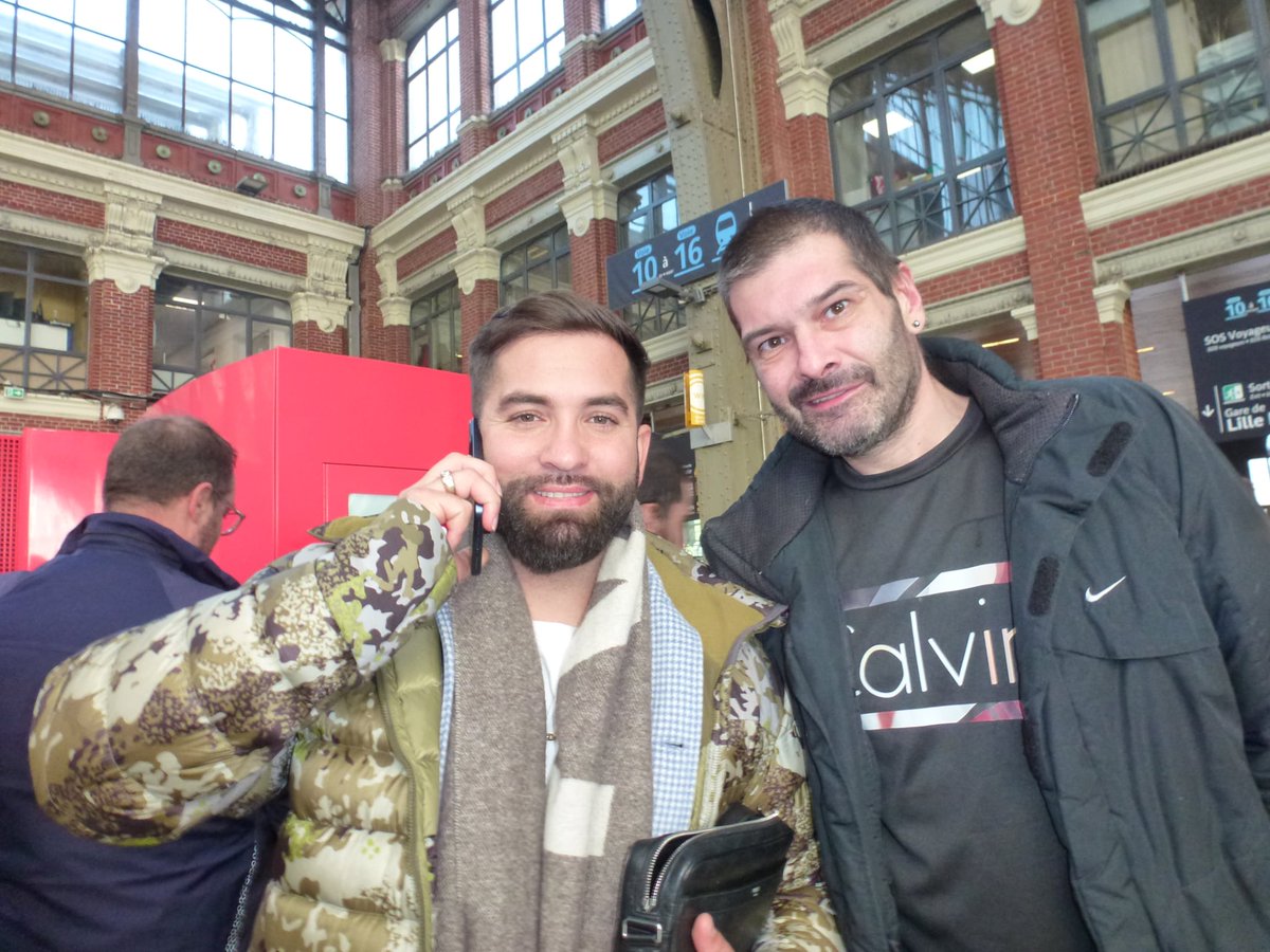 securityboylill's tweet photo. Kenji girac https://t.co/wh463IsrOQ