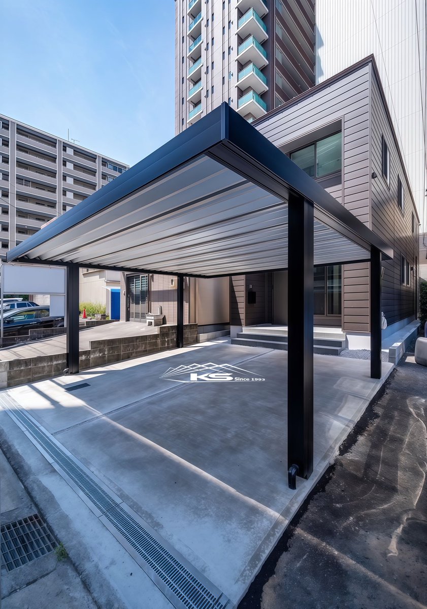 KSteelworkshop's tweet image. custom your CNC cuttings , pergola, glass rooms, car shades
design all over UAE 🇦🇪 
luxury aluminum &amp;amp; steel with modern finishes ✨

📞   0545764103

khalifasteel.ae

#shade #shaderoom #pergola #uae🇦🇪