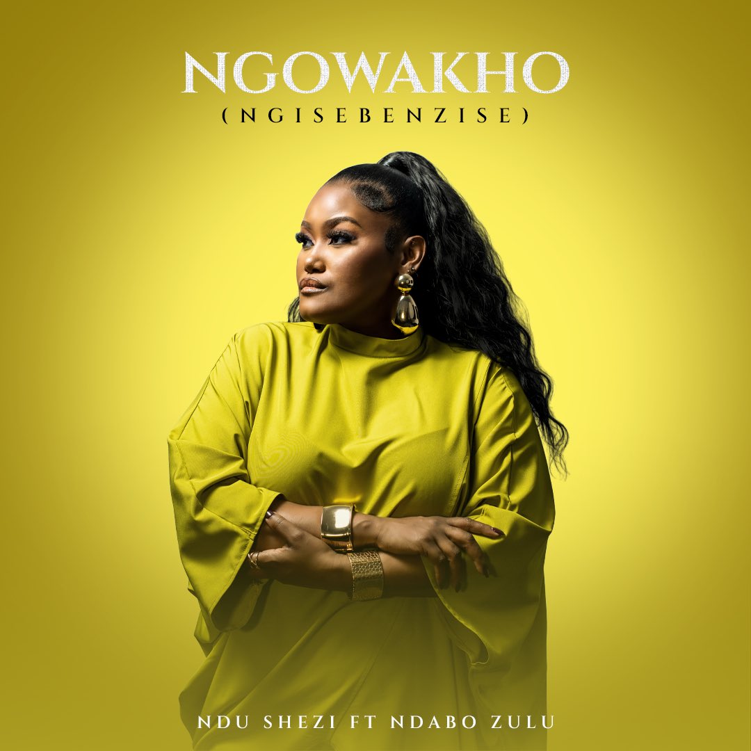 Ndu Shezi tweet media