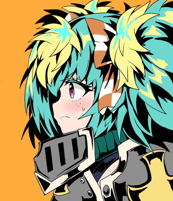 ビオラ、粉砕開始 