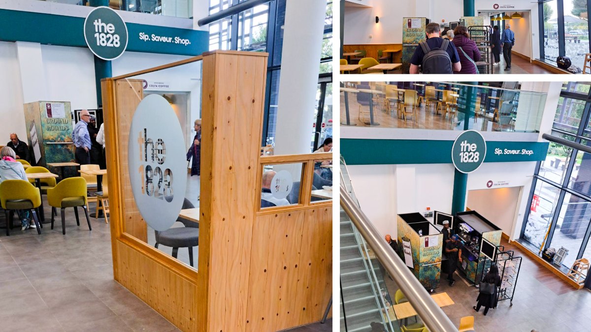 Royal Free London tweet media