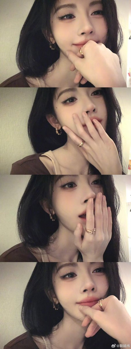 ohnneul's tweet photo. 251001 쥐징이 웨이보

😉🥳 ​​​

#鞠婧祎 #쥐징이 #Jujingyi #Kiku https://t.co/9mU546mciy