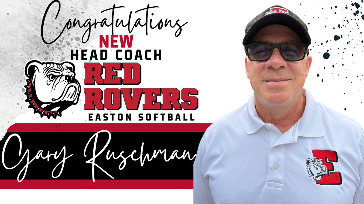 Easton Athletics tweet media