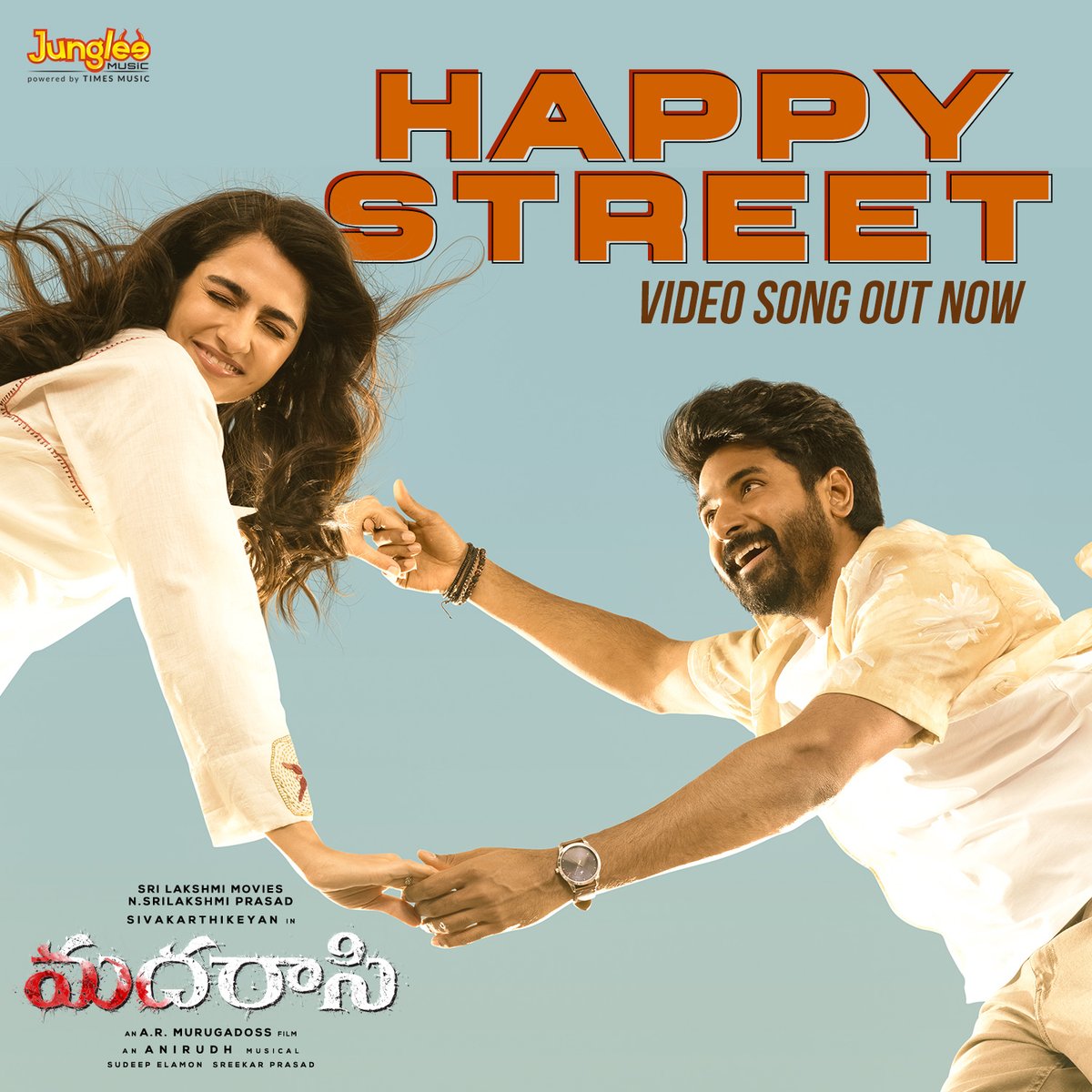 Junglee Music South tweet media