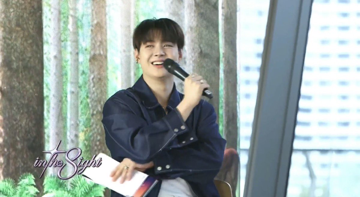 Watch MC Saint 
🎤 facebook.com/share/v/19mEjr…

SaintXinthe8ight Live
#SaintXinthe8ight 
#Saint_sup #เซ้นต์ศุภพงษ์ 
#MingEr
