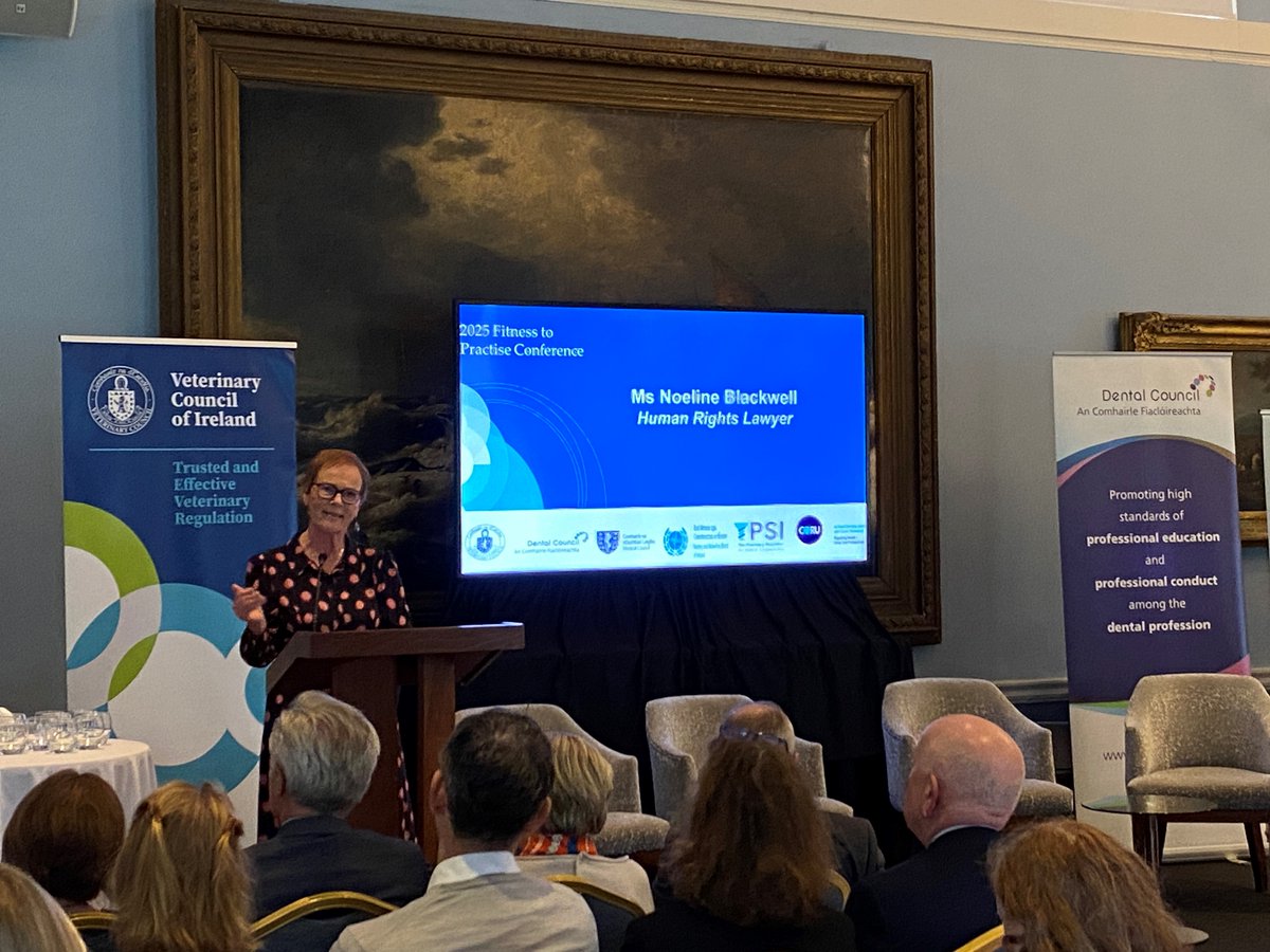 The Veterinary Council of Ireland tweet media