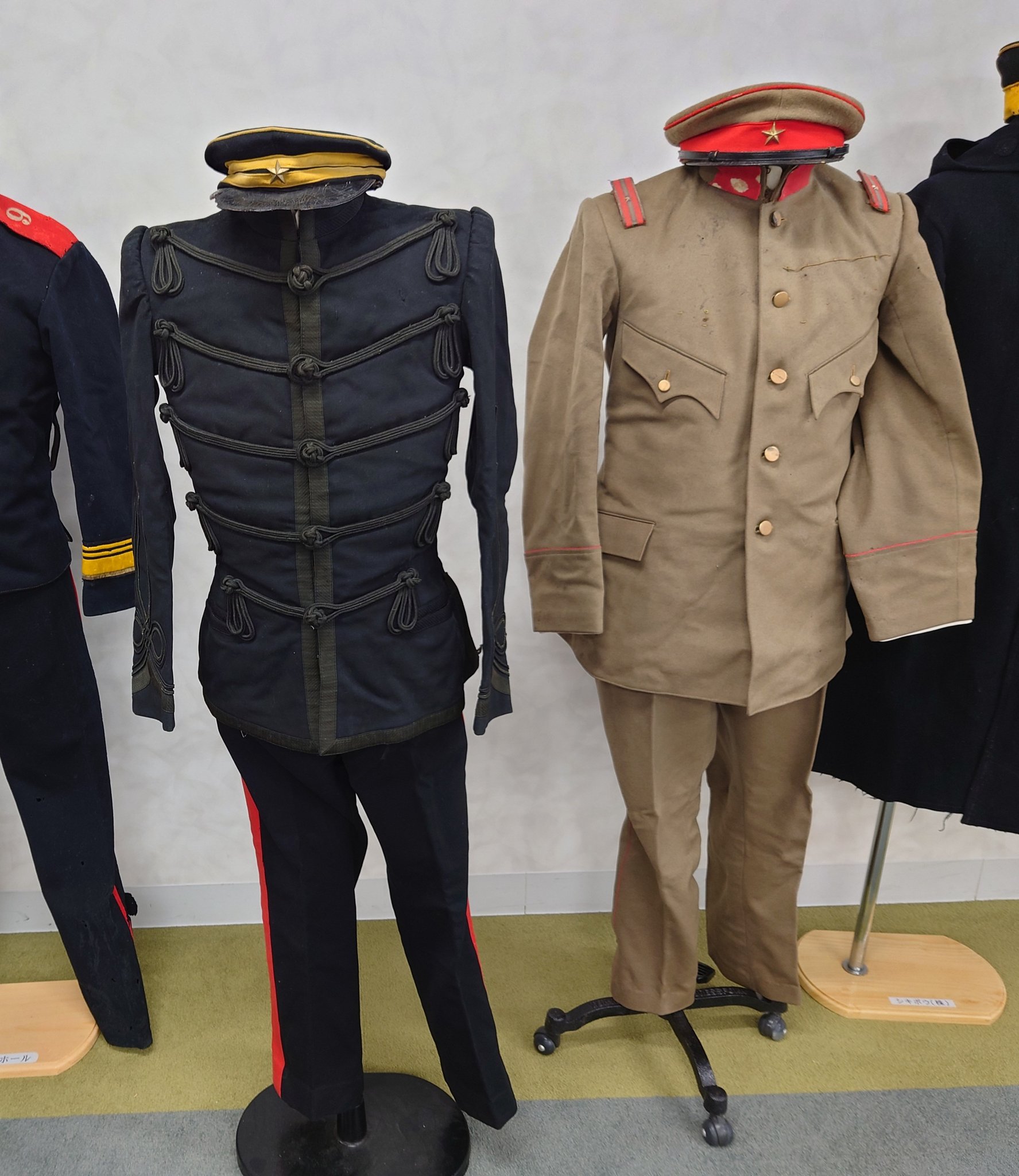 明治天皇の額装　軍服写真 サムハラ on X: 