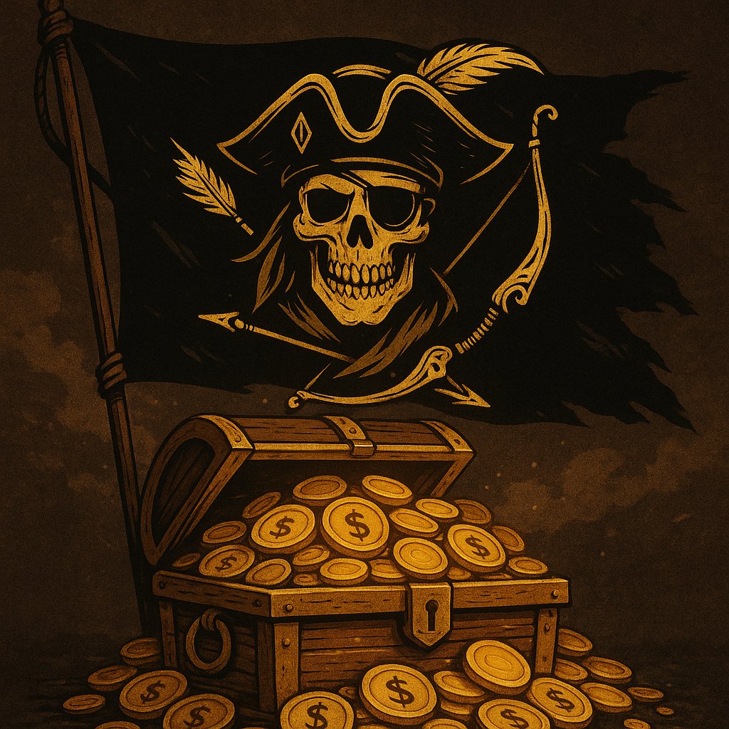 Piratehoodonsol's tweet photo. Every storm is a chance to grow.
Piratehood turns challenges into opportunities, and setbacks into strength.
โ๏ธ Together, the crew sails forward.
๐ https://t.co/uBPdk43lWh
๐ข https://t.co/UDjAzokfTL
#EveryStorm #ChanceToGrow #Piratehood #ChallengesToOpportunities #SetbacksToStrength #SailForward #CrewUnity #StrengthInAdversity #GrowthMindset #PirateLife #CommunitySupport #Resilience #AdventureAwaits #TogetherWeRise #PiratehoodProtocol
