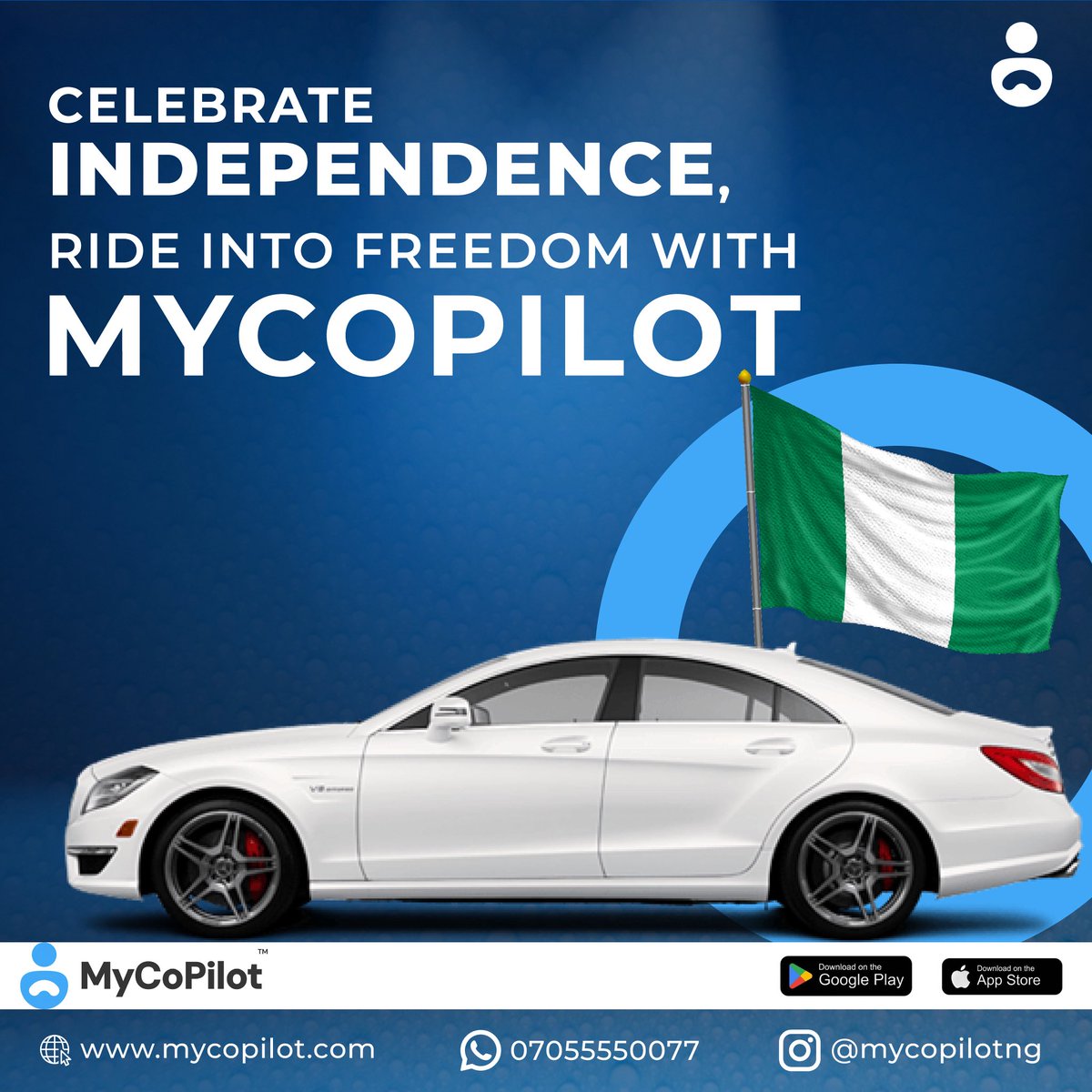 MyCoPilot tweet media