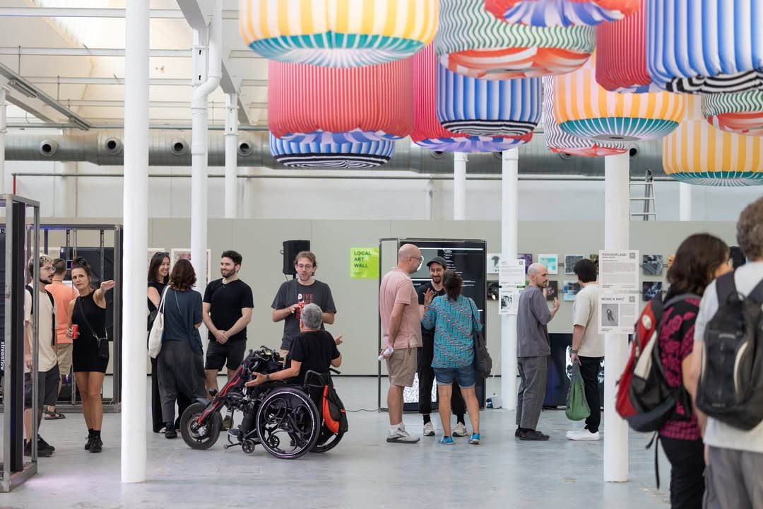 The most precious thing: 𝒸ℴ𝓂𝓂𝓊𝓃𝒾𝓉𝓎 ❣️

cc <a href="/julihespenheide/">Julian Hespenheide</a> <a href="/KenconsumerE/">kenconsumer</a> <a href="/heeey_eth/">heeey.eth</a> <a href="/monicarikic/">Mónica Rikić</a> <a href="/carreras_anna/">Anna Carreras</a> <a href="/bustavo/">Gustavo M.</a> 

🏟️ <a href="/ResponsiveDream/">RESPONSIVE DREAMS</a> 2025