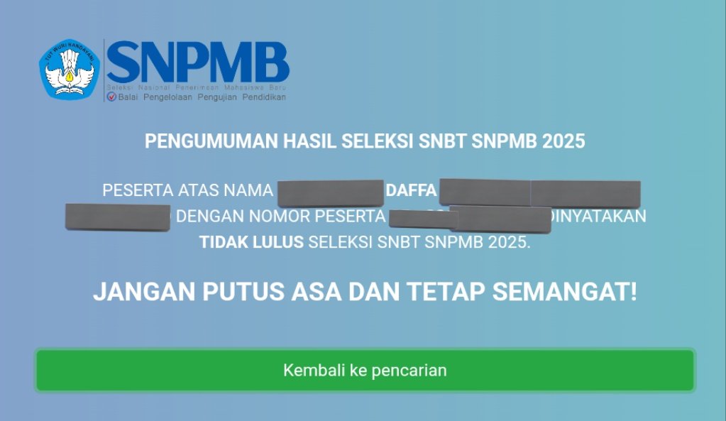 academic pressure is a real thing