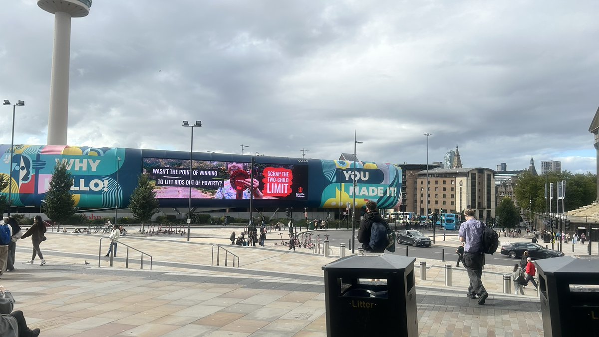 Pride in Labour 🌈 🌹 tweet media