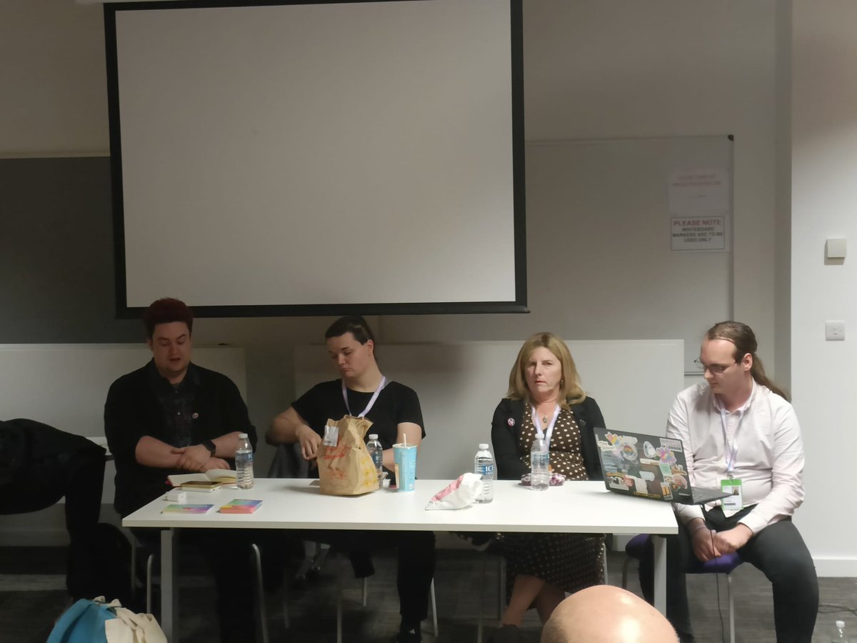 Pride in Labour 🌈 🌹 tweet media