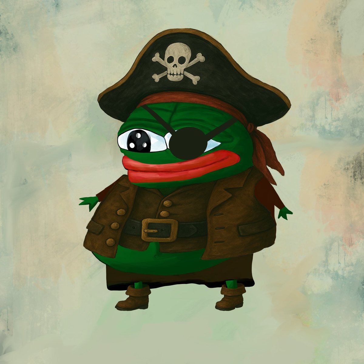 GM CAPT ☕️☕️☕️