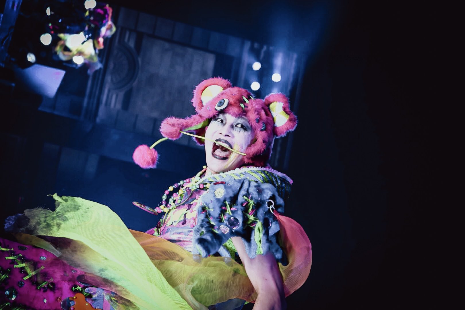 PLAVE ☆当選ラキドロ イェジュン ユニバ PLAVE ☆当選ラキドロ イェジュン ユニバ PLAVE ☆当選ラキドロ