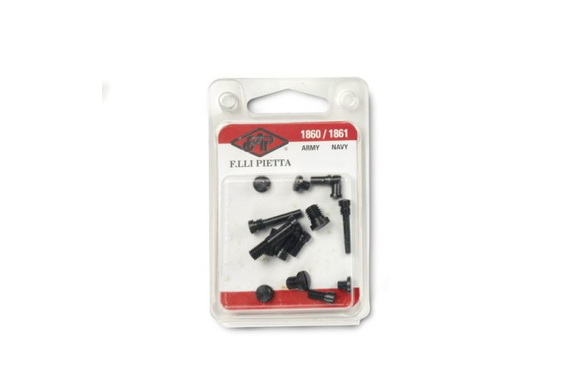TaylorsFirearms's tweet photo. From springs to screws, we’ve got your back. Taylor’s spare parts are in stock and ready to ship.
#TaylorFirearms #QuickFix #SpareParts #WesternSupport
Shop Parts Kits: https://t.co/RNc8HPNZsc https://t.co/Z0awE2Inz2