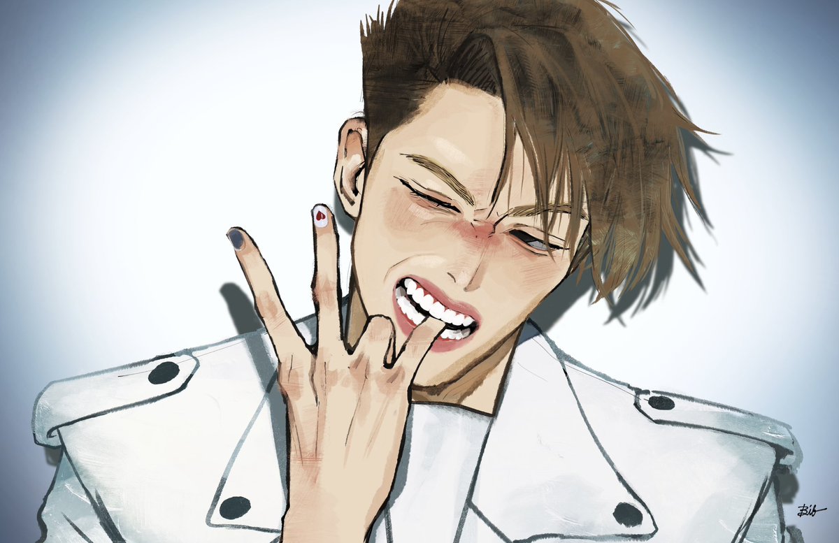 I call that FaSHioN💥

#JAMES #제임스 #CORTIS #코르티스