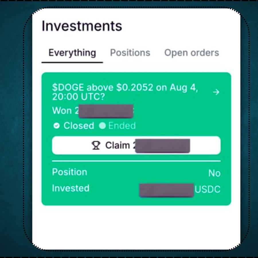 Not financial advice, but if you're not into trading risky stuff like perps, you might want to check out <a href="/trylimitless/">Limitless</a> 
It lets you bet on real world events based on what you believe kind of like putting your opinions to the test. It’s the biggest prediction market on <a href="/base/">Base</a>